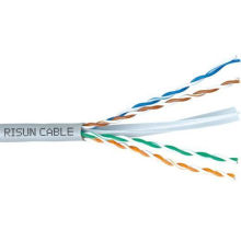 Câble LAN, câble réseau CAT6 UTP